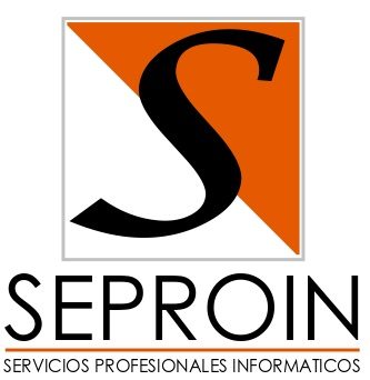 Consultoria Servicios Informaticos SEPROIN